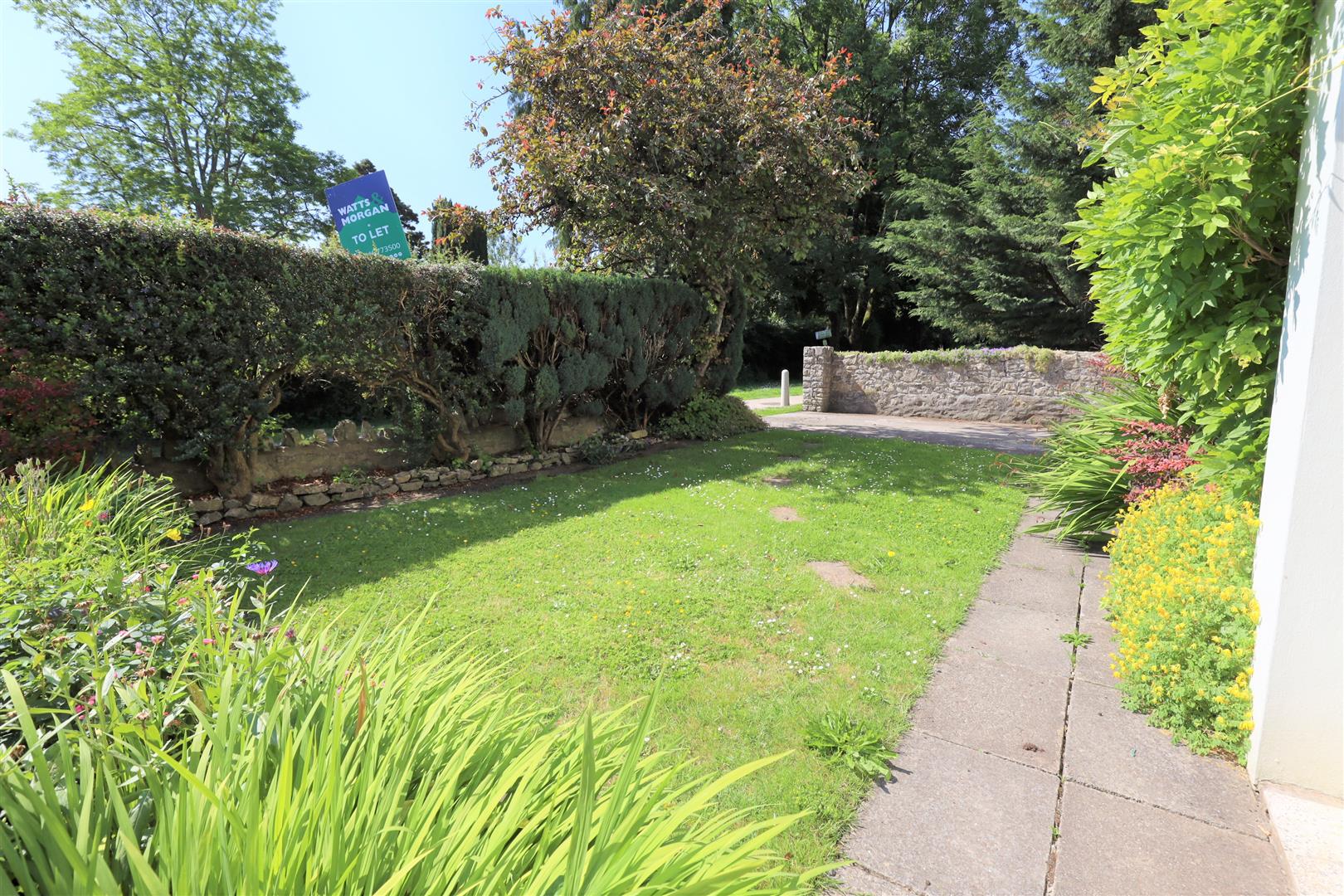 Waterway Cottage, The Limes, Cowbridge, Vale Of Glamorgan, CF71 7BJ
